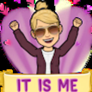 Meet your Posher, Sue